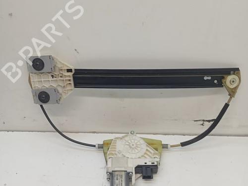 Rear left window mechanism AUDI A6 C6 (4F2) 2.0 TFSI | BP26140443C24 