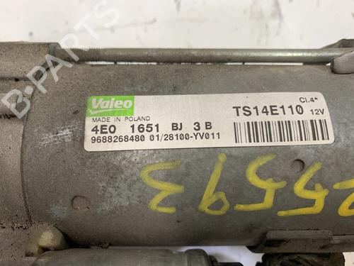 Starter CITROËN XSARA PICASSO (N68) 1.6 HDi | BP17973135M8 