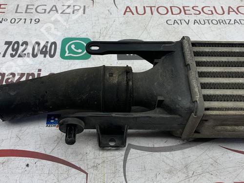 Intercooler OPEL CORSA D (S07) 1.3 CDTI (L08, L68) | BP13326585M30 