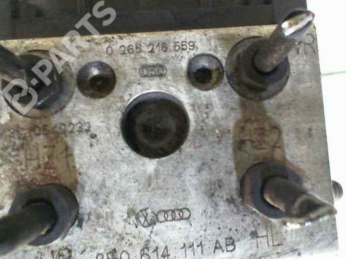 ABS pump SEAT LEON (1M1) 1.9 TDI | BP11005623M43 
