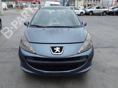 Used Parts PEUGEOT 207 (WA_, WC_)  1.4 16V  1159472