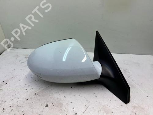 Right mirror KIA SPORTAGE III (SL) 1.6 GDI | BP24645793C27 