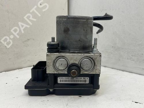 ABS pump CITROËN C4 Picasso I MPV (UD_)  | BP29943097M43 