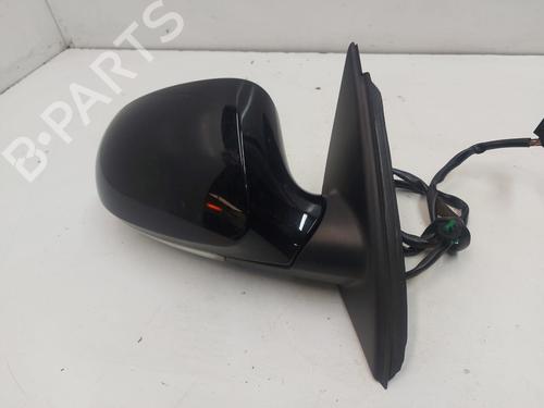Right mirror VW PASSAT B6 (3C2)  | BP16746824C27 