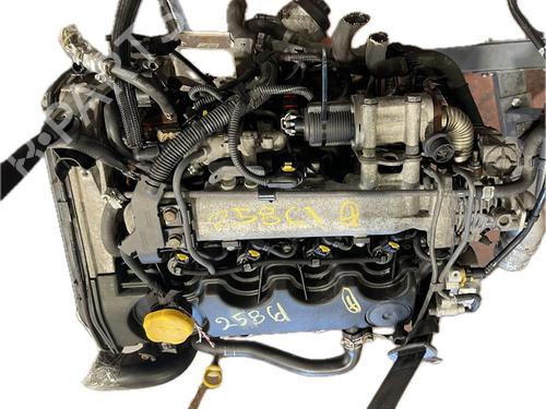 Motor OPEL ASTRA H (A04)  | BP26586385M1