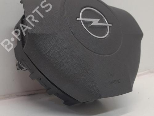 Førerens kollisjonspute OPEL ASTRA H (A04) 1.6 (L48) | BP13704161C9 