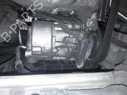 Used AC compressor RENAULT GRAND SCÉNIC III (JZ0/1_) [2009-2016]  28727803