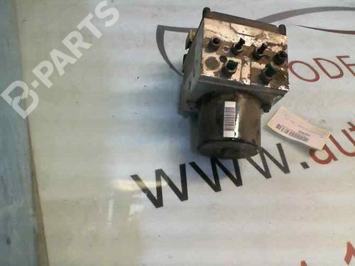ABS Bremseaggregat PEUGEOT 407 (6D_) [2004-2011]  11004181