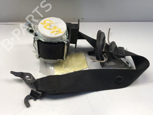 Front right seatbelt BMW 1 (E87) 116 d | BP12434233I25 