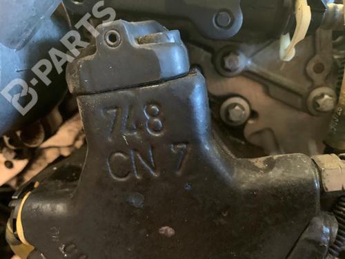 Engine MERCEDES-BENZ S-CLASS (W220) S 320 CDI (220.026, 220.126) | BP11000524M1 