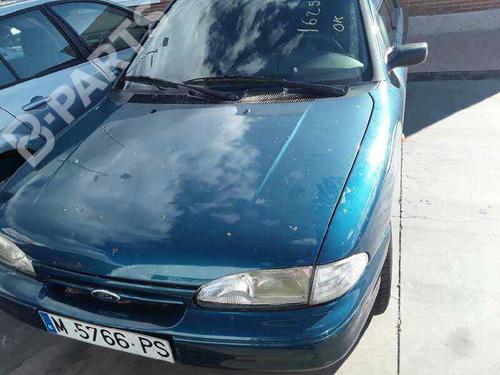 Used Parts FORD MONDEO I (GBP)  1.8 i 16V  1158527