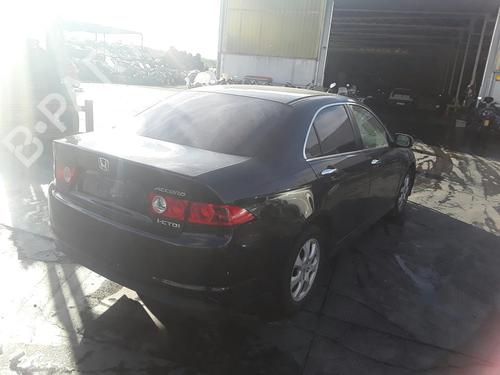 Højre baglygte bagklap HONDA ACCORD VII (CL, CN) 2.2 i-CTDi (CN1) | BP26155233C80 