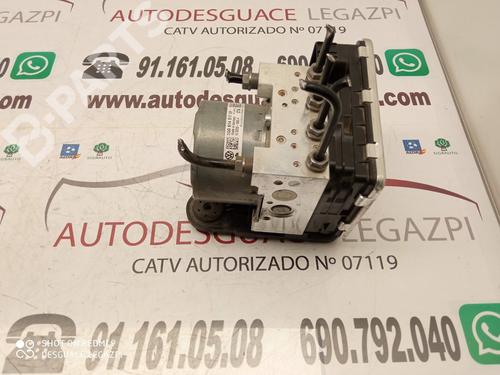 ABS pump SEAT LEON (5F1) 2.0 Cupra | BP11349865M43 