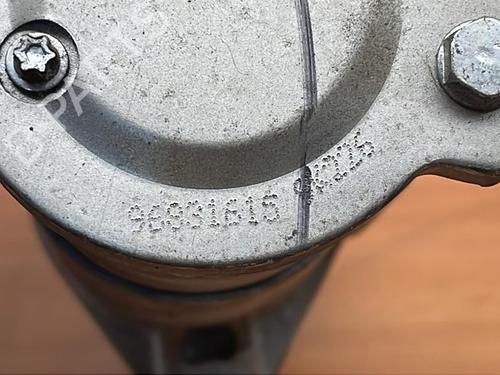 Starter CHEVROLET CRUZE (J300) 1.6 | BP30966628M8