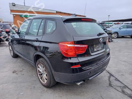 AC compressor BMW X3 (F25) sDrive 18 d | BP36433790M34  - Image 11