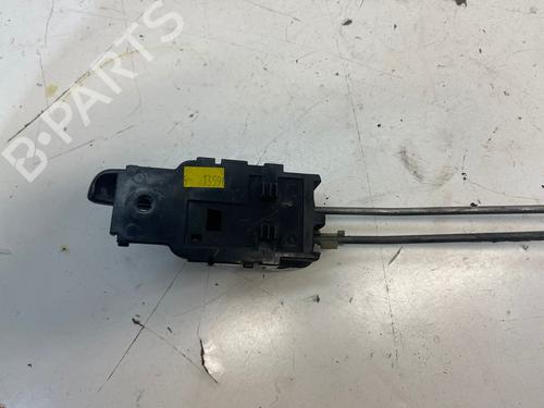 Rear right lock NISSAN TERRANO II (R20) 2.7 TDi 4WD | BP22295186C99 