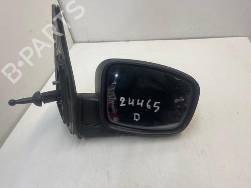 Used Right mirror HYUNDAI i10 I (PA) 1.1 (67 hp) 28477538