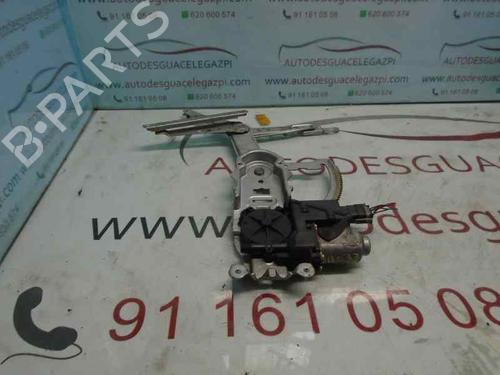 Front right window mechanism OPEL CORSA C (X01) 1.0 (F08, F68) | BP11000844C23 