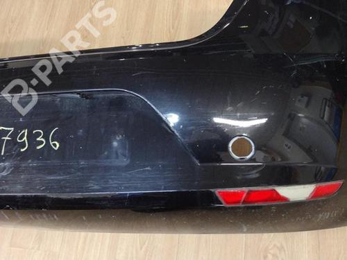 Rear bumper SEAT LEON (1P1) 1.6 | BP11529320C8 