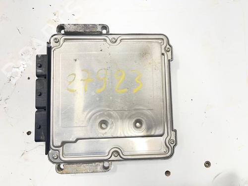 Computer motormanagement RENAULT ESPACE IV (JK0/1_) 2.0 dCi (JK03, JK04, JK1C, JK1G, JK1J, JK1K) (173 hp) 29176385