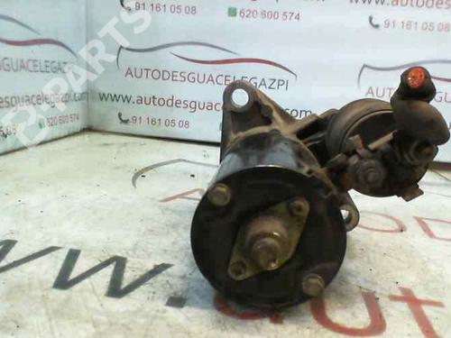 Startmotor MG MG ZS 120 | BP11003766M8 