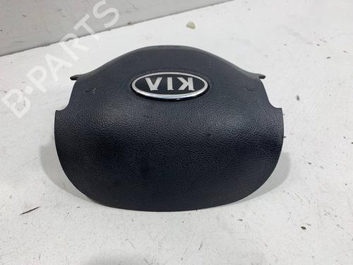 Driver airbag KIA CEE'D Hatchback (ED) 1.6 CRDi 128 | BP29422787C9 