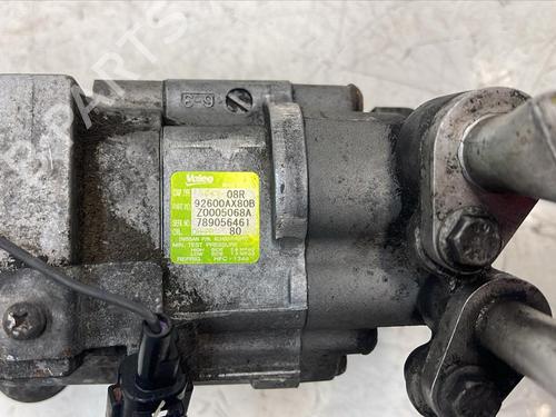 AC compressor NISSAN MICRA III (K12) 1.4 16V | BP27606484M34 
