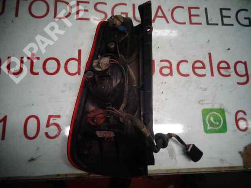 Right taillight HYUNDAI MATRIX (FC) 1.5 CRDi | BP10999665C35 