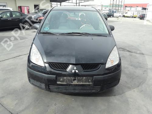 Right headlight MITSUBISHI COLT VI (Z3_A, Z2_A) 1.1 (Z31A, Z32A) | BP29375676C29 