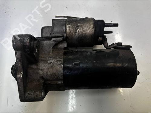 Used Starter RENAULT MEGANE III Hatchback (BZ0/1_, B3_) 1.9 dCi (BZ0N, BZ0J) (131 hp) 28292692