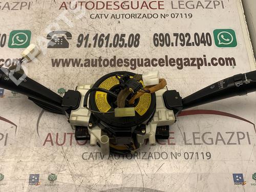 Kombi Kontakt / Stilkkontakt SSANGYONG RODIUS I 2.7 Xdi (163 hp) 11008578