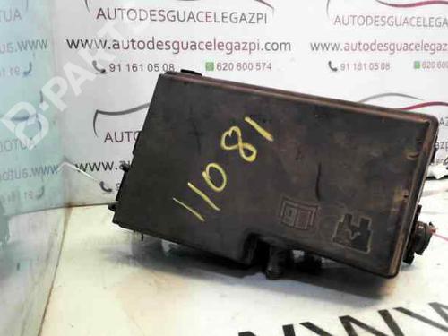 Fuse box FORD FOCUS II (DA_, HCP, DP)  | BP11002031E1 