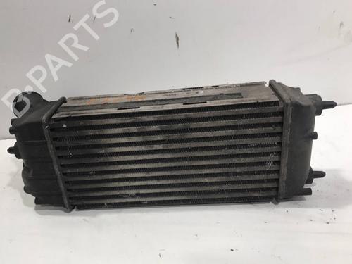 Intercooler FORD FIESTA VI (CB1, CCN) 1.6 TDCi | BP27300981M30 