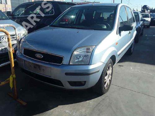 Used Parts FORD FUSION (JU_)  1.6  1159235