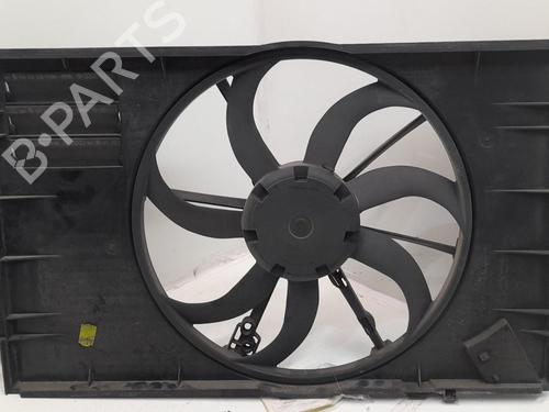 Radiator fan SEAT LEON (1P1) 1.9 TDI | BP12549769M35 