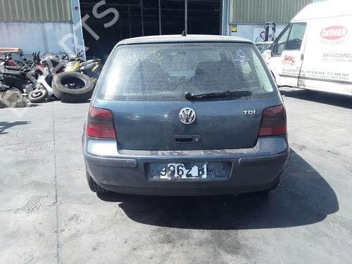Starter VW GOLF IV (1J1) 1.9 TDI | BP16166226M8 