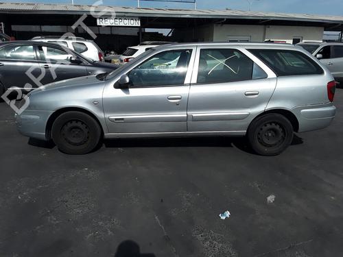 Fuse box CITROËN XSARA Coupe (N0) 2.0 HDi 109 | BP15251781E1 