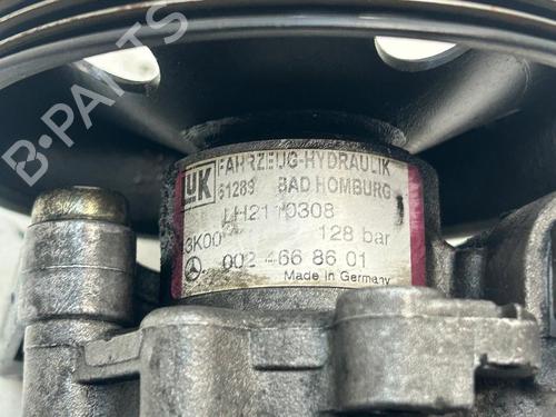 Steering pump MERCEDES-BENZ S-CLASS (W220) S 320 (220.065, 220.165) | BP23260399M99 