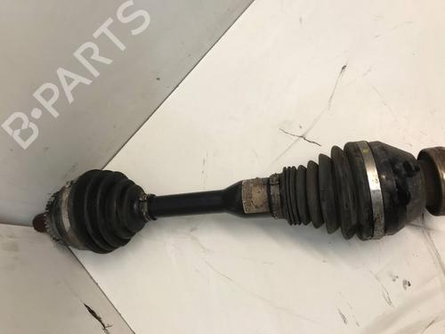 Right front driveshaft VOLVO XC90 I (275) D5 AWD | BP25122017M39 