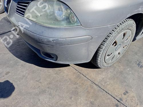 Front bumper SEAT IBIZA III (6L1) | BP30147482C7