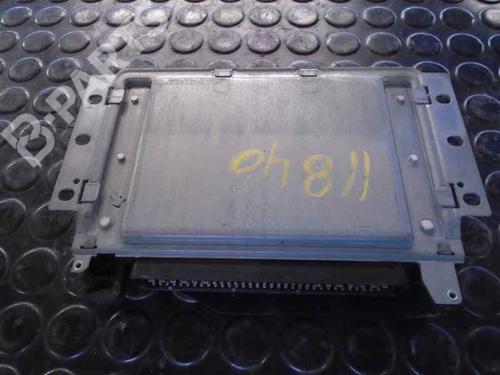 Engine control unit (ECU) CITROËN C5 I (DC_) 2.2 HDi (DC4HXB, DC4HXE) | BP11001423M57 