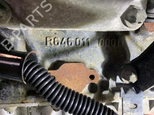 Engine MERCEDES-BENZ C-CLASS (W203) C 220 CDI (203.008) | BP11272877M1 