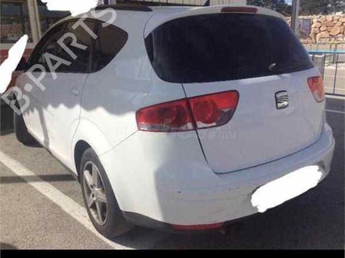 Rear right window mechanism SEAT ALTEA XL (5P5, 5P8)  | BP10997148C25 