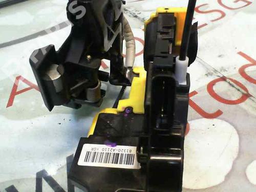 Front right lock KIA CEE'D (JD)  | BP11004591C97 
