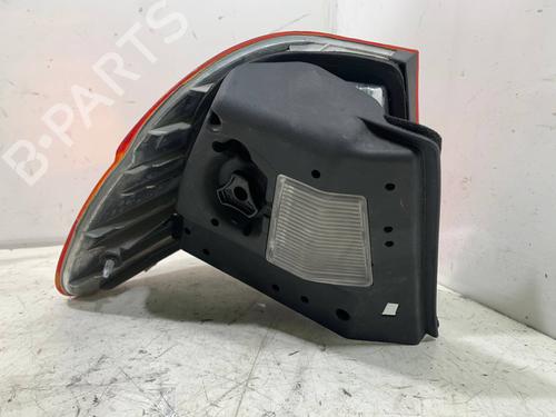 Right taillight BMW 3 (E46) 320 d | BP31930633C35