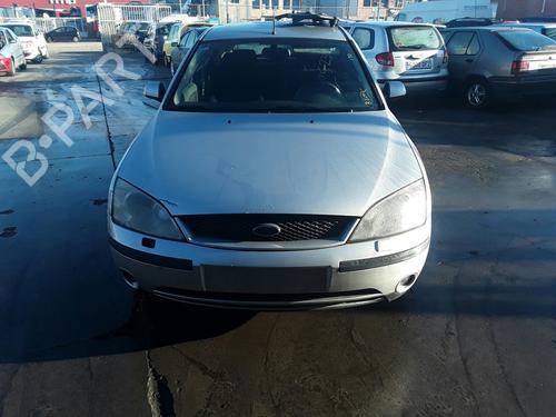 Right headlight FORD MONDEO III (B5Y) 2.0 TDCi | BP16697229C29 