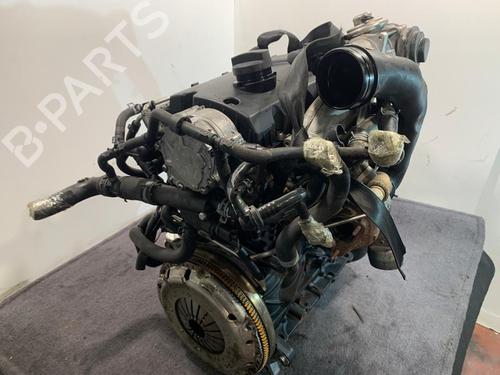 Engine SEAT IBIZA III (6L1) 1.9 TDI | BP13360845M1 