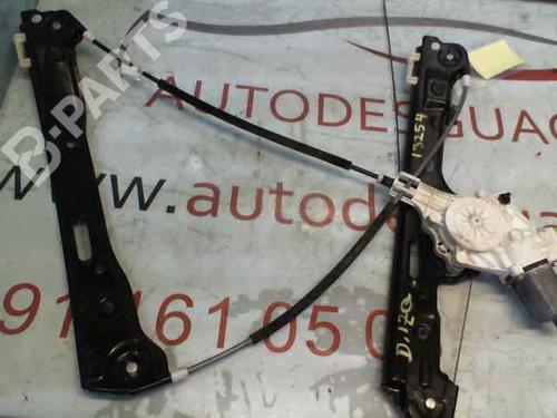 Front left window mechanism BMW 1 (E87) 118 d | BP11000495C22 