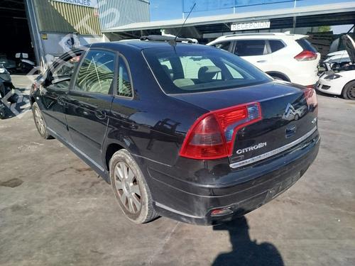 Rear right window mechanism CITROËN C5 II (RC_) 2.2 HDi | BP26185730C25 