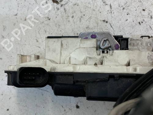 Front left lock SEAT IBIZA IV (6J5, 6P1)  | BP23527991C98 